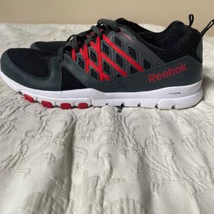 Rebook size 12 running/training